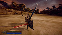 Solbrain Knight of Darkness-screenshots